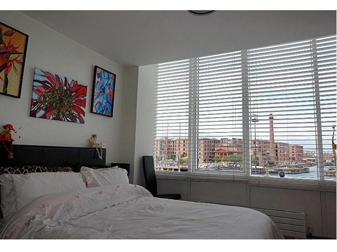ONE PARK WEST, L1 Liverpool (2bed, 2nd hand property), 利物浦 QooHome
