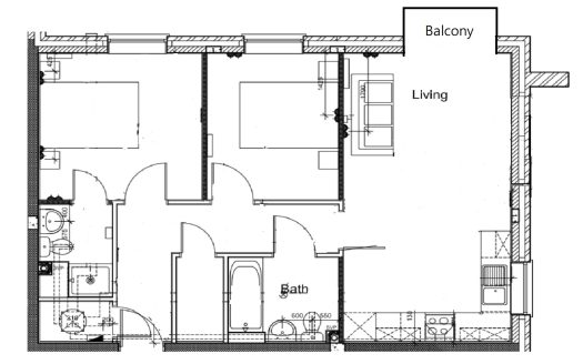 Endevour House